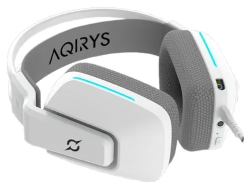 AQIRYS Alya 7.1 VS biały