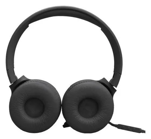 JBL Tune 520C USB-C czarny