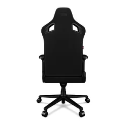 Fotel YUMISU 2055 Magnetic Czarny