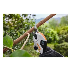 Sekator akumulatorowy STIHL ASA 20