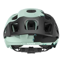 Kask rowerowy UVEX React