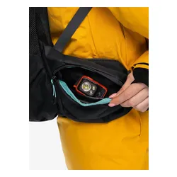 Plecak trekkingowy damski Lowe Alpine Sirac Plus ND40 - ebony