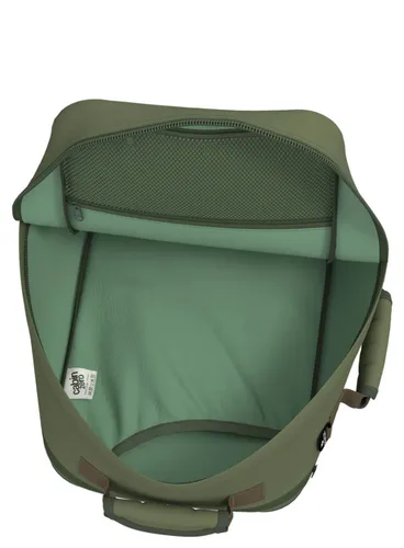 Plecak podróżny 2w1 CabinZero Classic Tech 28 l - georgian khaki