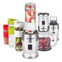 Blender kielichowy CONCEPT SM-3391