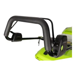 Kosiarka elektryczna GREENSO KE42-1800 1800W 420mm