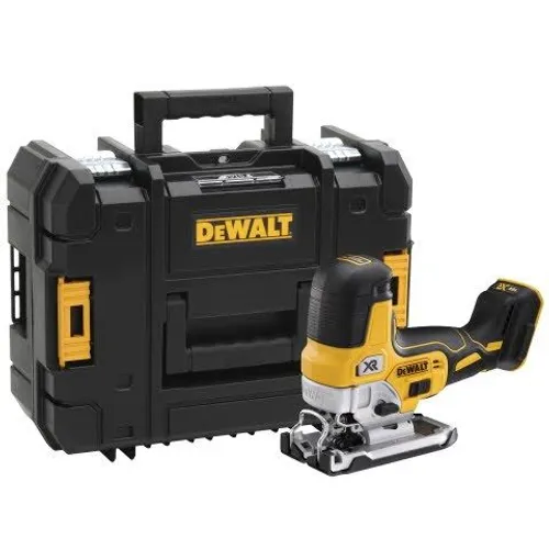 Лобзик аккумуляторный DeWalt DCS335NT