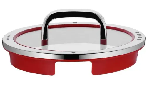 WMF Function 3,5 l - garnek ze stali nierdzewnej z pokrywką