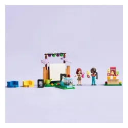 LEGO Friends 42642 Maraton Filmowy Przyjaciółek