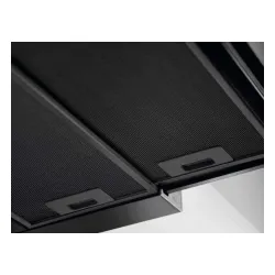 Okap Electrolux LFP336K Czarny