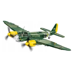 Конструктор Cobi Junkers Ju 88, 1:32, COBI-5733, 1160 эл.