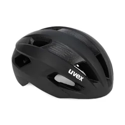 Kask rowerowy UVEX Rise CC black