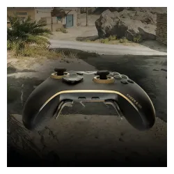 Pad Flydigi VADER 5 PRO do PC, Nintendo Switch, Android, iOS Bezprzewodowy/Przewodow Czarny