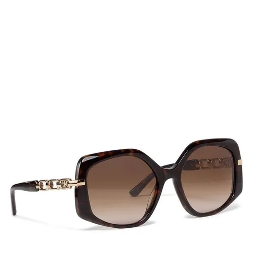 Солнцезащитные очки Michael Kors 0mk2177 Dark Tortoise