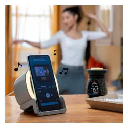 Głośnik mobilny INNOVAGOODS Souwis