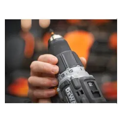 Wiertarko-wkrętarka DEWALT DCD85MM1T-QW