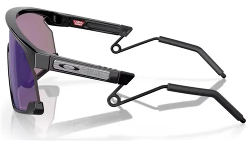 Okulary rowerowe OAKLEY BXTR Metal PRIZM Jade