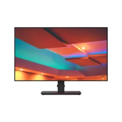 Monitor Lenovo ThinkVision P27h-20 27" 2K IPS 60Hz 4ms