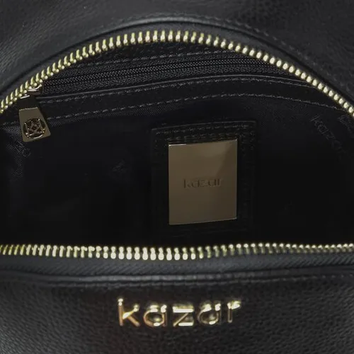 Kazar Elota 57572-01-00 Rucsac Negru