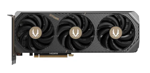 Karta graficzna Zotac Gaming GeForce RTX 5070 Ti SOLID CORE OC 16GB GDDR7 256bit DLSS 4