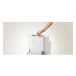 Robot sprzątający XIAOMI Robot Vacuum H50 Pro