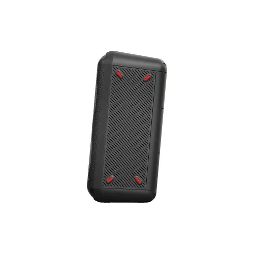 Power Audio Ferguson Regent 400BT 60W Bluetooth Radio FM Czarny