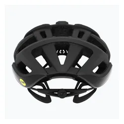 Kask rowerowy Giro Agilis Integrated MIPS matte black