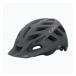 Kask rowerowy Giro Radix matte dusty rose cosmic