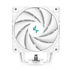 Chłodzenie DeepCool AK500 Biały