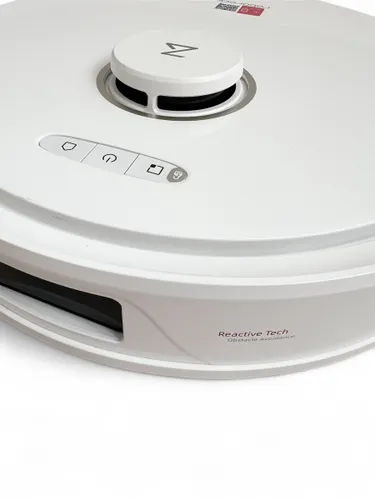 Robot sprzątający Roborock Q8 Max Biały Funkcja mopowania Tworzenie mapy pomieszczenia - outlet