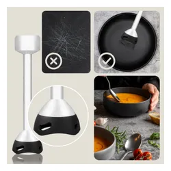 Blender ZEEGMA Handy Chef Versablend