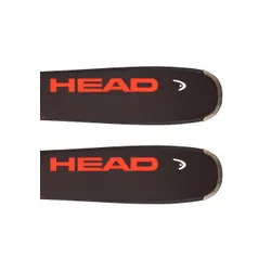 Narty allmountain HEAD KORE X80 LYT + wiązanie HEAD PRW 11 z GRIP WALK - Długość (cm) - 170