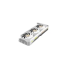 Karta graficzna Zotac Gaming GeForce RTX 5070 AMP White Edition 12GB GDDR7 192bit DLSS 4
