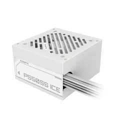 Zasilacz Gigabyte P550SS ICE 550W 80+ Silver Biały