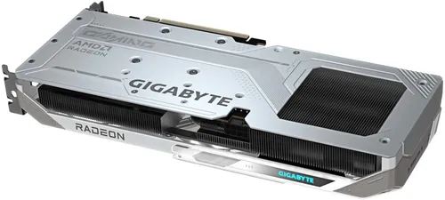 Karta graficzna GIGABYTE Radeon RX 9060 XT Gaming OC ICE 16GB