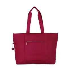Geantă de cumpărături Hedgren Swing L Tote-cabernet