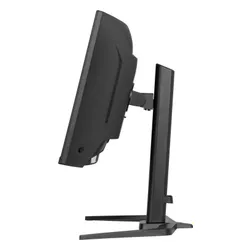Monitor IIYAMA G-Master GCB3484WQSU-B1 34" 3440 x 1440 180Hz 0.4 [MPRT] Curved