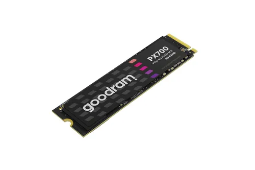 Dysk GoodRam PX700 1TB M.2 PCIe NVMe Gen4 x4