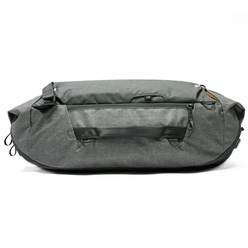Rucsac Bag Peak Design Travel Duffelpack 65L-Gri-verde