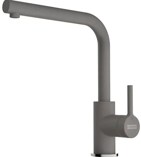 Bateria FRANKE Lina L 115.0728.480 Kamienny szary
