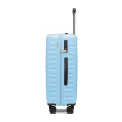 Walizka średnia Puccini Munich - niebieski