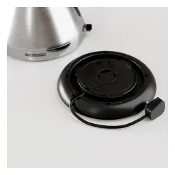 MORPHY RICHARDS Venture 1,5 l - czajnik elektryczny bezprzewodowy ze stali nierdzewnej