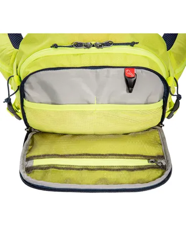 Nerka na rower Tatonka Bike Hip Bag MTB 5 - lime