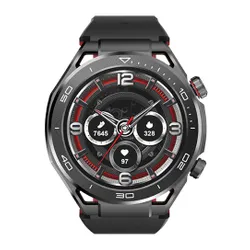 Smartwatch IMIKI Xplorer Active Czarny