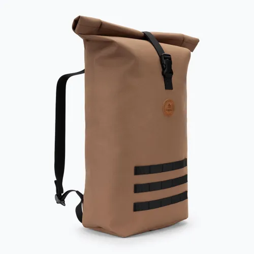 Plecak Cabaia Explorer Da Nang 26 l brown