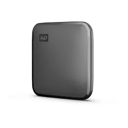 Dysk WD Elements SE SSD 1TB USB 3.0 Szary