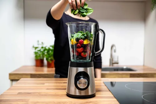 Blender kielichowy Alpina SI-47345