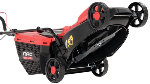 Kosiarka elektryczna NAC MEX32-E13 1300W