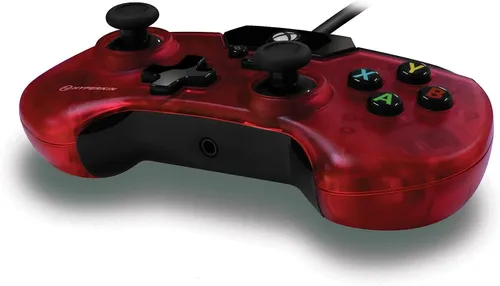 Геймпад Hyperkin X91 Wired Controller Ruby Red для Xbox, ПК - проводной