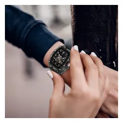 Smartwatch KODAK SW-7223 Ciemnoszary