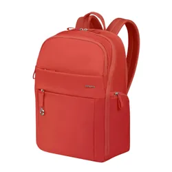 Plecak damski na laptopa Samsonite Move 5.0 14,1" - coral red